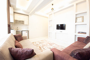Ötüken Termal Otel Geniş Oda Manzarası