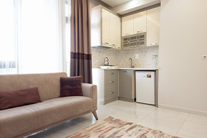 Ötüken Termal Otel Fitness Merkezi