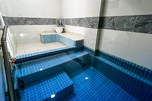 Ötüken Termal Otel Toplantı Salonu