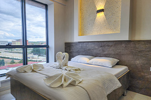 Ötüken Termal Otel Spa Merkezi