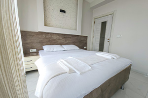 Ötüken Termal Otel Yüzme Havuzu
