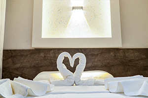 Ötüken Termal Otel Restoran