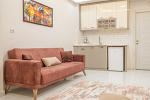 Ötüken Termal Otel Spa Merkezi