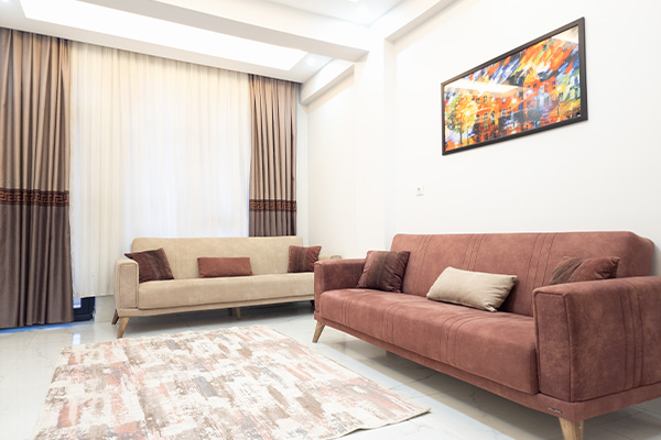 Ötüken Termal Otel Standart Oda