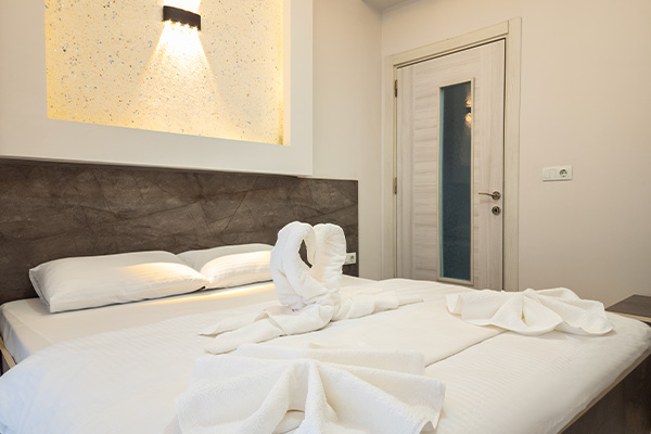 Ötüken Termal Otel Suit Oda